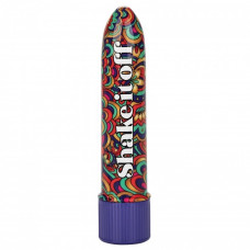 Вибратор Shake It Off Mini Vibrator