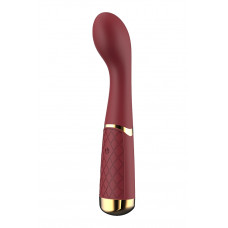 Вибратор для точки G DREAM TOYS ROMANCE LUCY