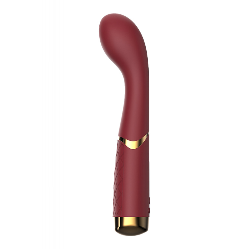 Стимулятор точки G - Вибратор для точки G DREAM TOYS ROMANCE LUCY 3