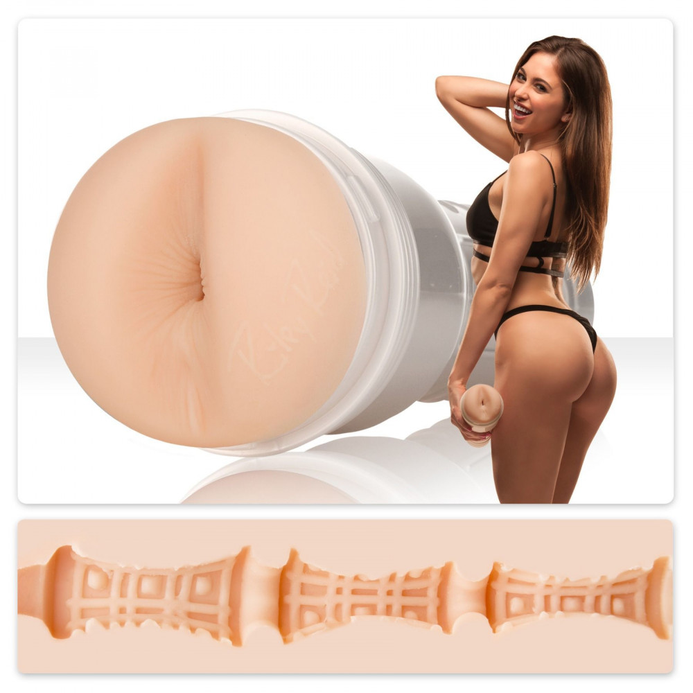 Мастурбаторы анал - Мастурбатор Fleshlight Girls: Riley Reid - Euphoria