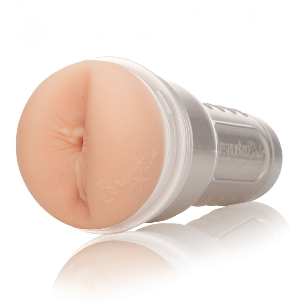 Мастурбаторы анал - Мастурбатор Fleshlight Girls: Brandi Love Shameless 2