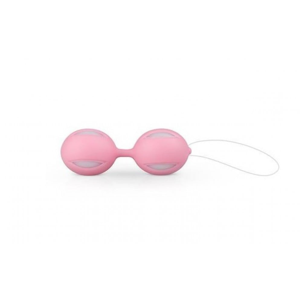 Подарочные наборы - LBX104 Набор секс-игрушек Loveboxxx - I Love Pink Gift Box 5