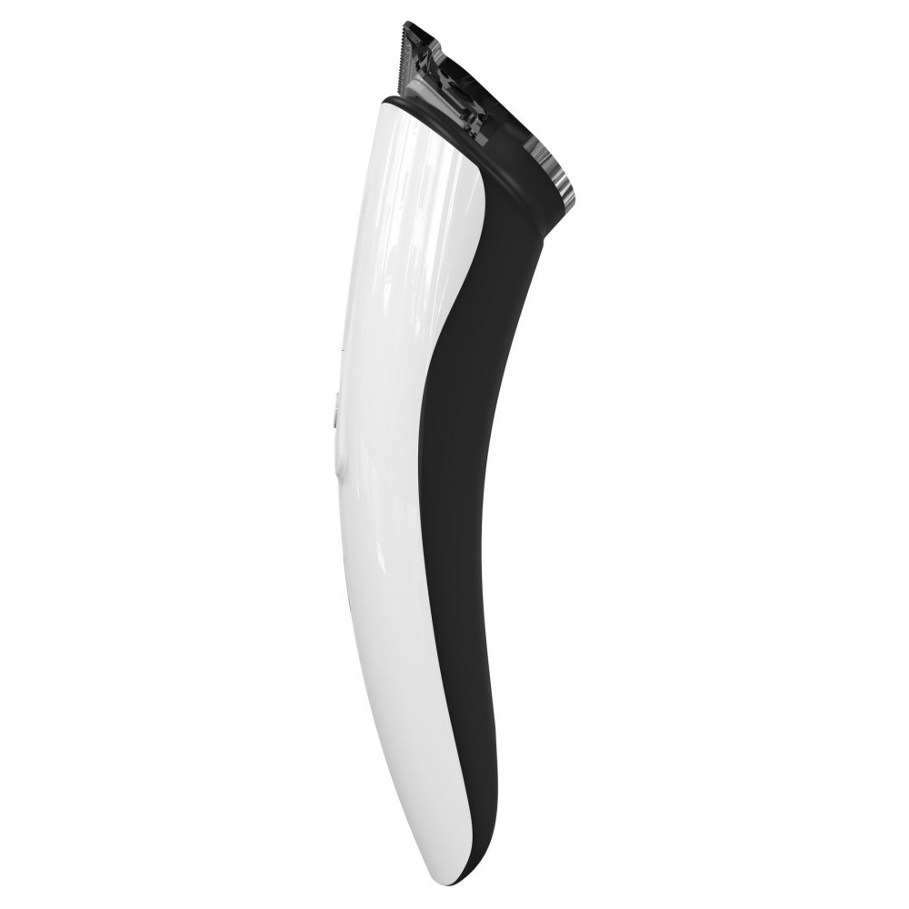 Интимная косметика - Триммер для интимных зон Bathmate Trimmer, с насадками 1-4мм, 3мм, 6мм, 9мм, 12мм 4