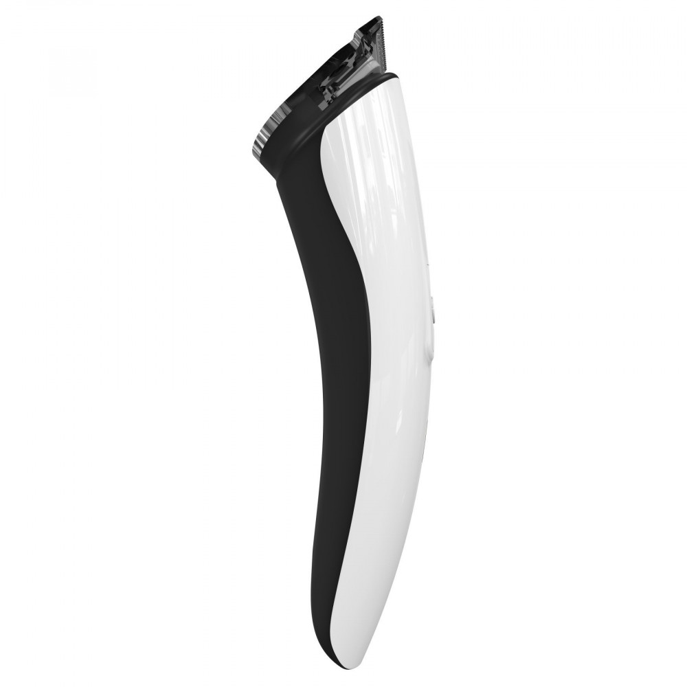 Интимная косметика - Триммер для интимных зон Bathmate Trimmer, с насадками 1-4мм, 3мм, 6мм, 9мм, 12мм 5
