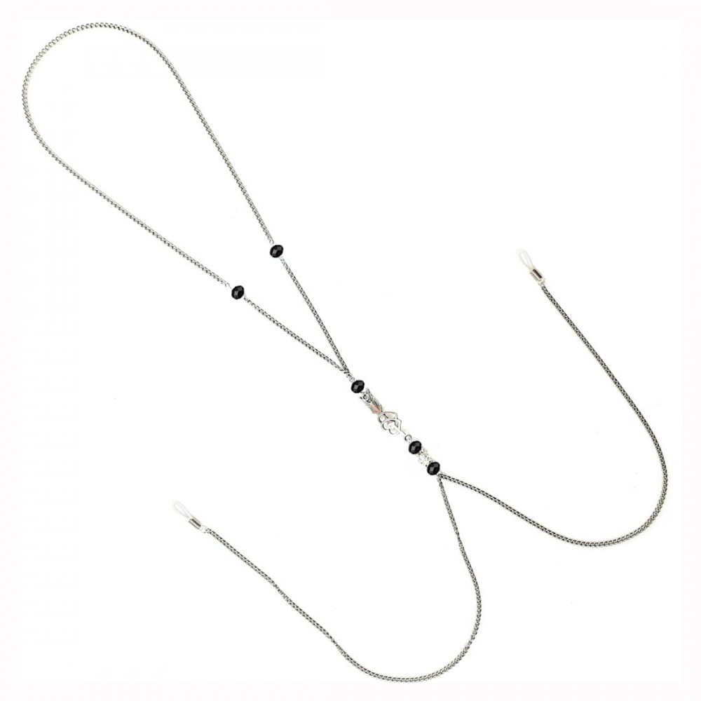 Интимные украшения - Украшение для сосков Art of Sex - Nipple Clamps Arrow, цвет черный 2