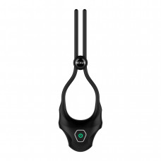 Эрекционное виброкольцо-лассо Nexus FORGE Vibrating, 6 режимов