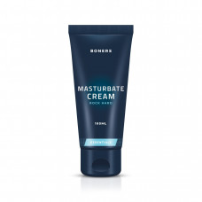 Крем для мастурбации Boners Masturbation Cream