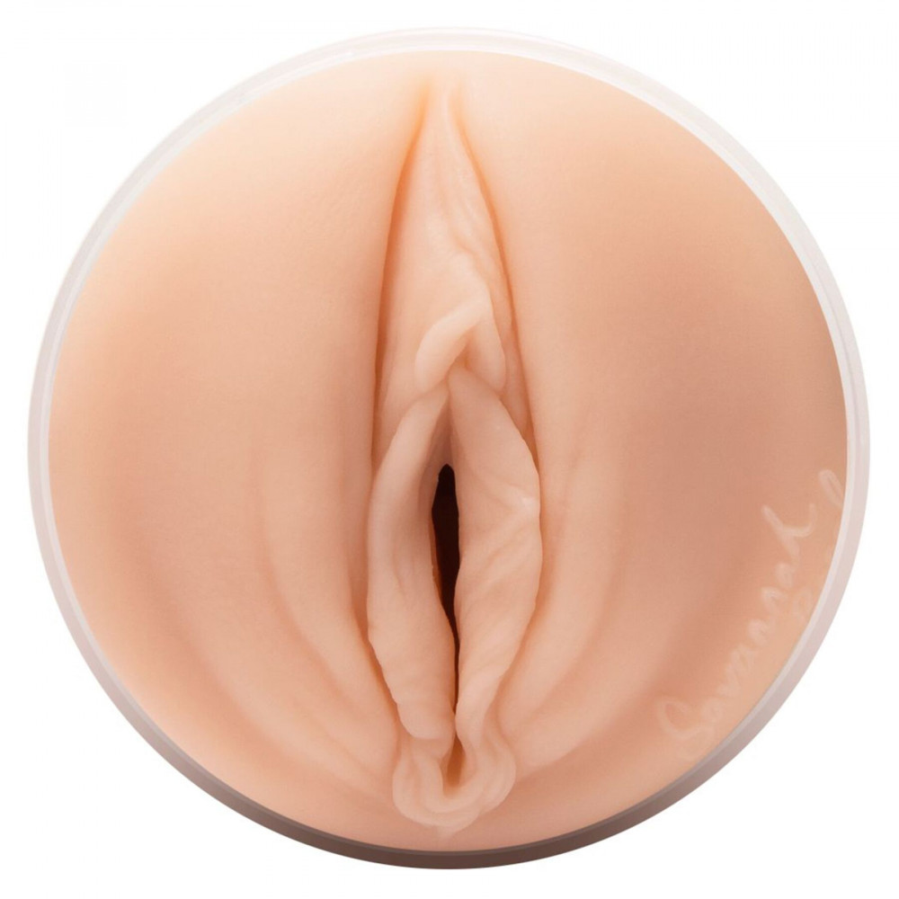 Мастурбаторы вагины - Мастурбатор Fleshlight Girls: Savannah Bond – From Australia With Love, со слепка вагины 6