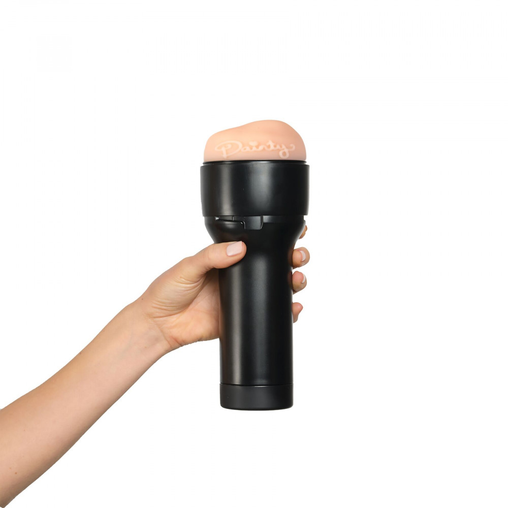 Мастурбаторы вагины - Мастурбатор Kiiroo Feel Dainty Wilder PBC совместим с PowerBlow и Keon 5