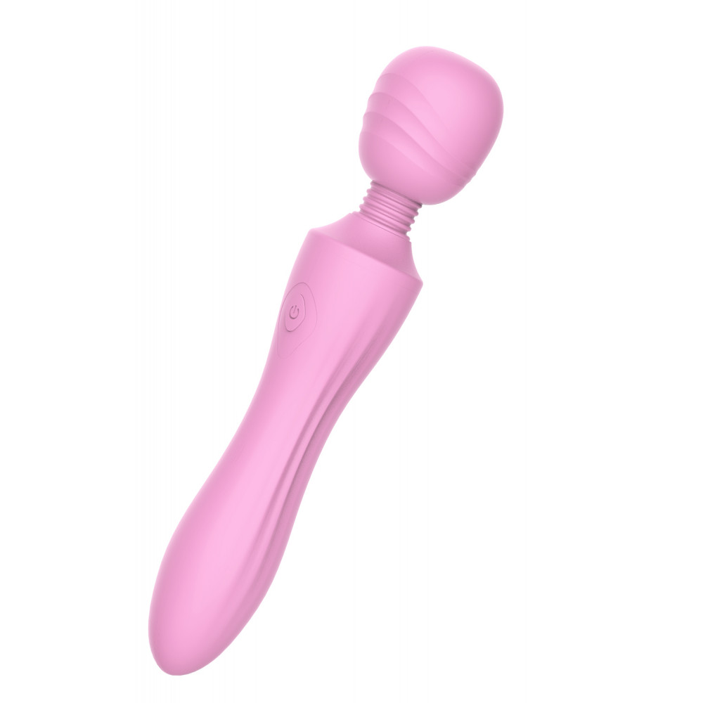 Вибромассажеры - Вибратор микрофон Dream Toys THE CANDY SHOP PINK LADY