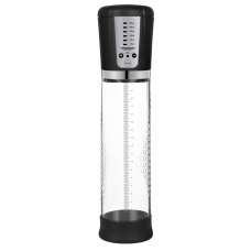 Автоматическая помпа Boss Series: Power pump USB Rechargeable, BS6000013