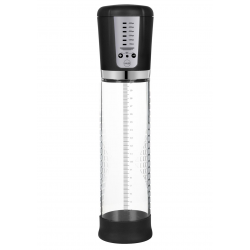 Автоматическая помпа Boss Series: Power pump USB Rechargeable, BS6000013