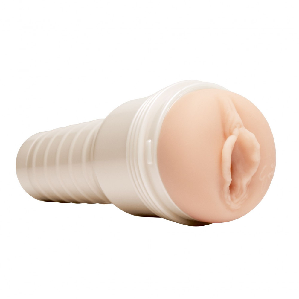 Мастурбаторы вагины - Мастурбатор Fleshlight Girls: Emily Willis - Squirt, со слепка вагины, очень нежный 2