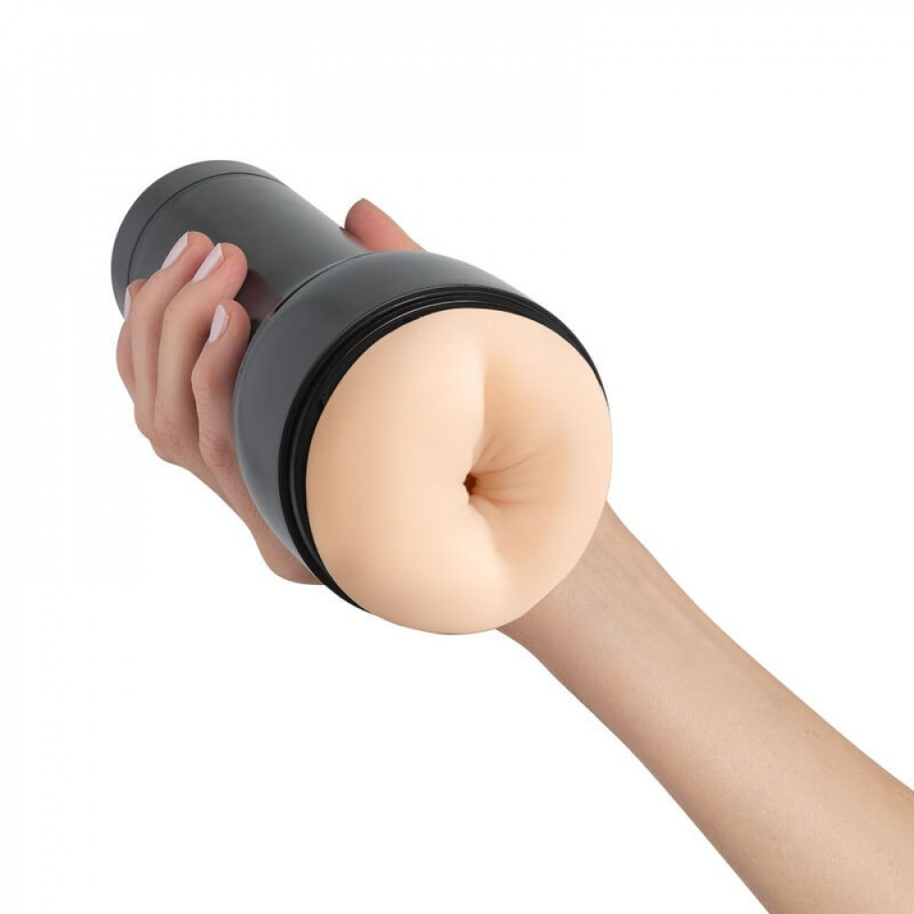 Мастурбатор - Мастурбатор попка KIIROO FEEL STROKER GENERIC BUTT MASTURBATOR 2