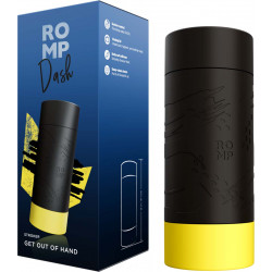 Мастурбатор в колбе Romp Dash