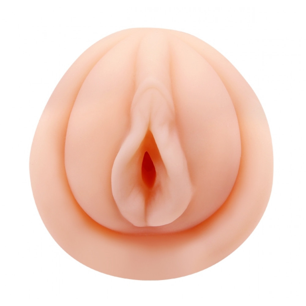 Мастурбаторы вагины - Мастурбатор с вибрацией CRAZY BULL - MICHELLE Vagina Vibration, BM-009153ZH 8