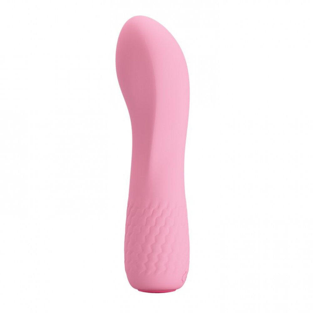 Вибратор - Мини вибратор серии Pretty Love - Alice, BI-014561 9