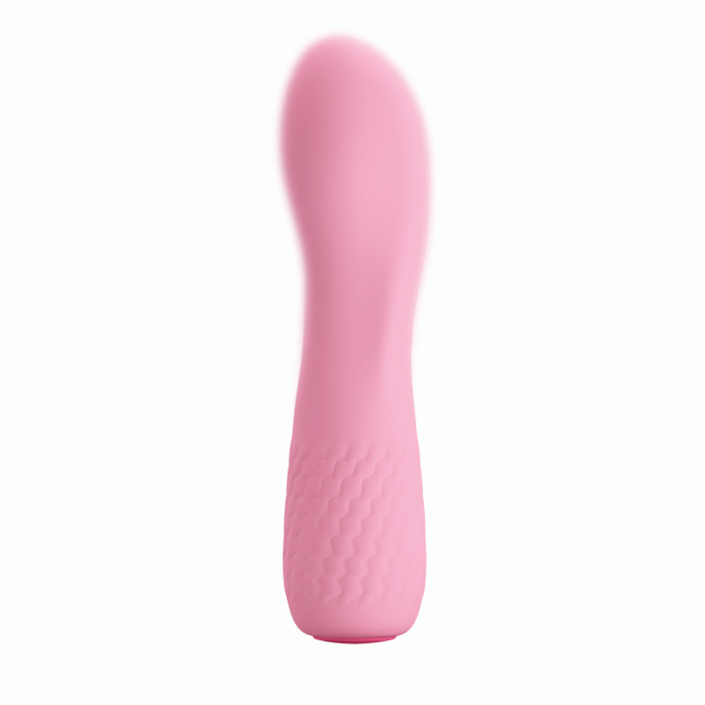 Вибратор - Мини вибратор серии Pretty Love - Alice, BI-014561 6