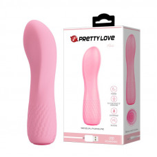 Мини вибратор серии Pretty Love - Alice, BI-014561
