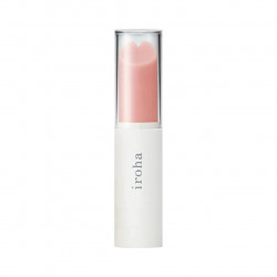 Вибратор-помада IROHA STICK White, плавное увеличение мощности