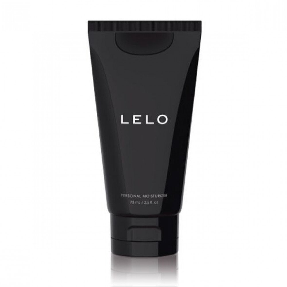 Смазка на водной основе - Лубрикант на водной основе LELO Personal Moisturizer, без глицерина, растительные экстракты, 75 мл