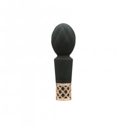 Минивибромассажер Pillow Talk Secrets - Pleasure - Clitoral Vibrator Wand, мощный мотор