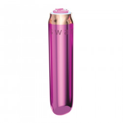 Вибропуля Swan Maximum + Comfy Cuff Pink