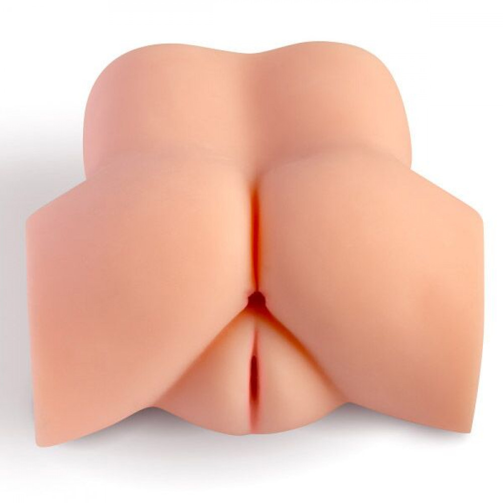 Мастурбаторы анал - Мастурбатор Real Body — Real Tess 2