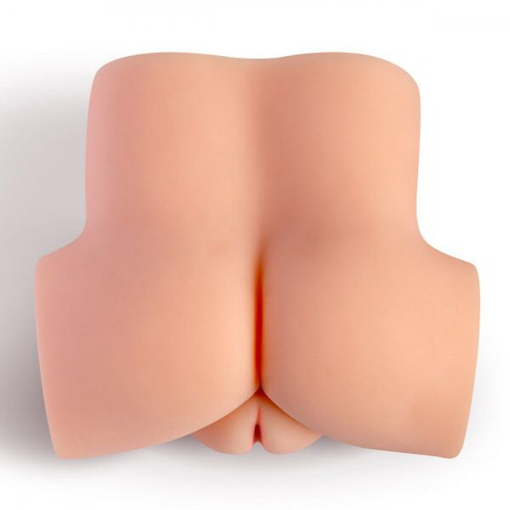 Мастурбаторы анал - Мастурбатор Real Body — Real Tess 3