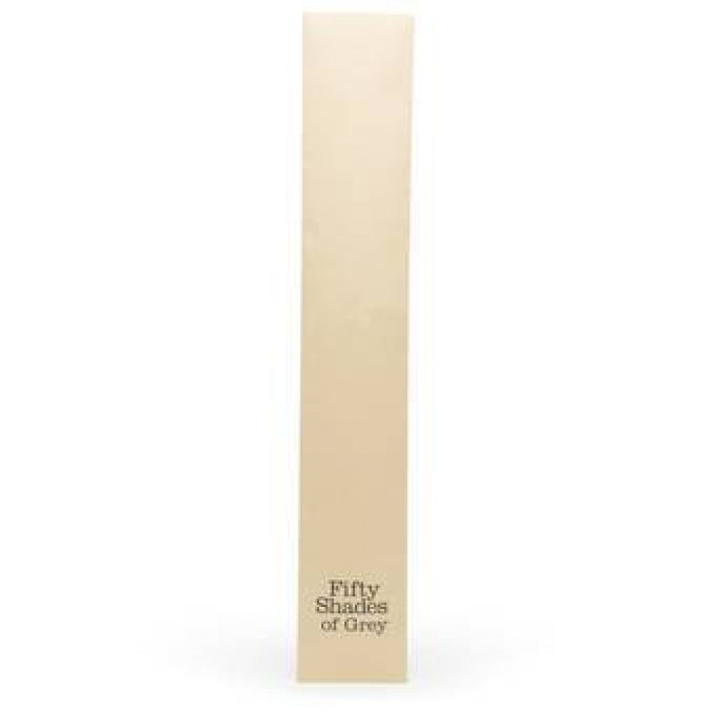 Плети, стеки, флоггеры, тиклеры - FS80142 Стек из эко-кожи Коллекция: Bound to You Fifty Shades of Grey 3