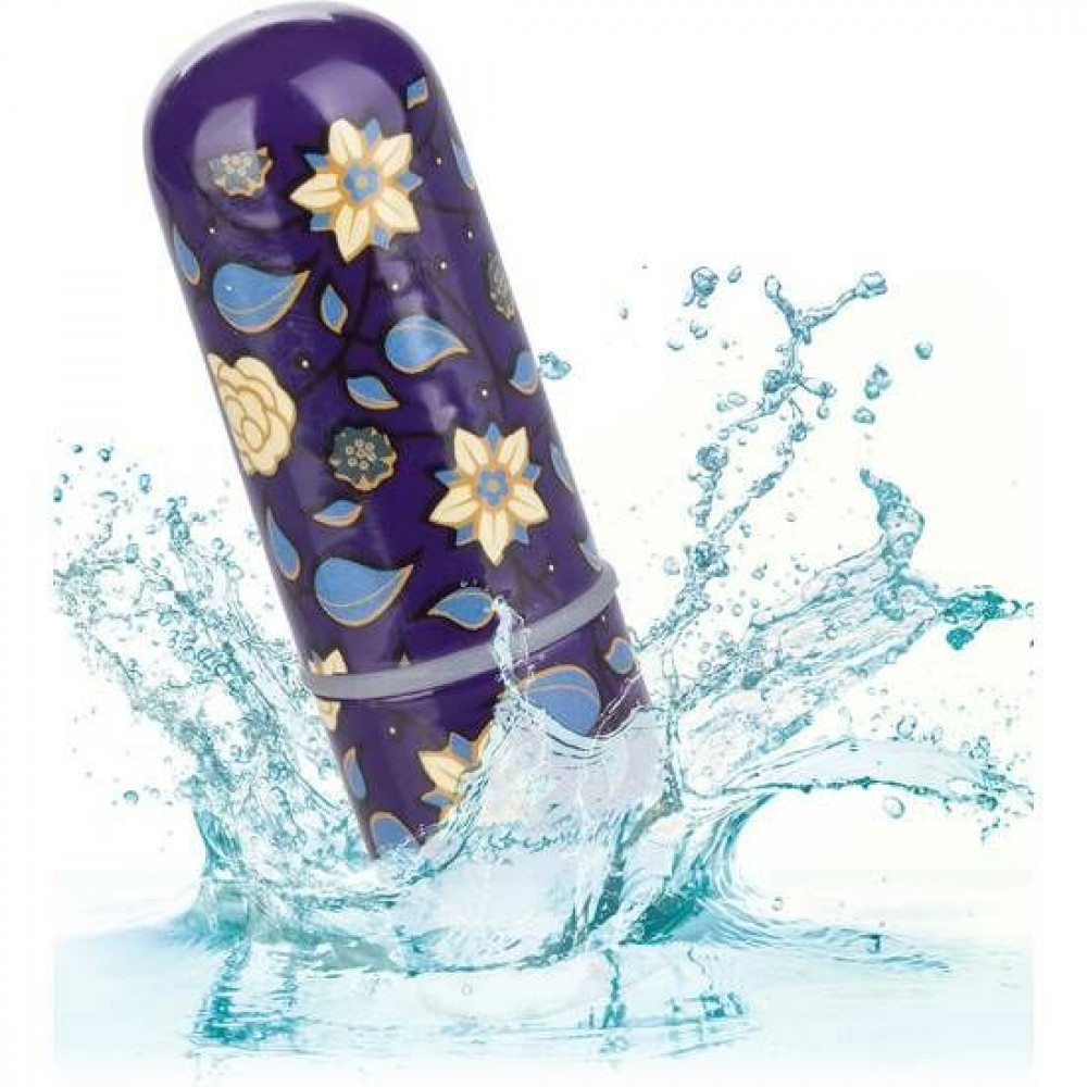 Вибратор - Вибратор Just The Tip Rechargeable Clitoral Stimulator 3