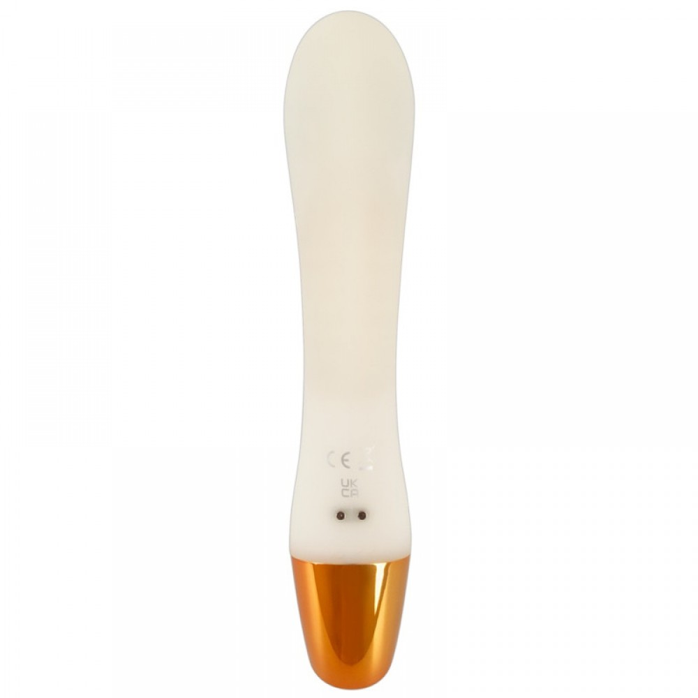 Секс игрушки - Вибратор кролик GITD Rabbit Vibrator, светится в темноте 5