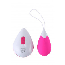 Виброяйцо с беспроводным управлением Dream Toys ALL TIME FAVORITES 10F REMOTE EGG