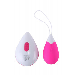 Виброяйцо с беспроводным управлением Dream Toys ALL TIME FAVORITES 10F REMOTE EGG