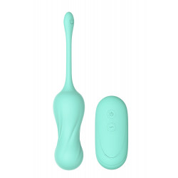 Виброяйцо Dream Toys THE CANDY SHOP SWEET APPLE