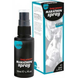 Продлевающий спрей для мужчин ERO Marathon Spray, 50 мл.