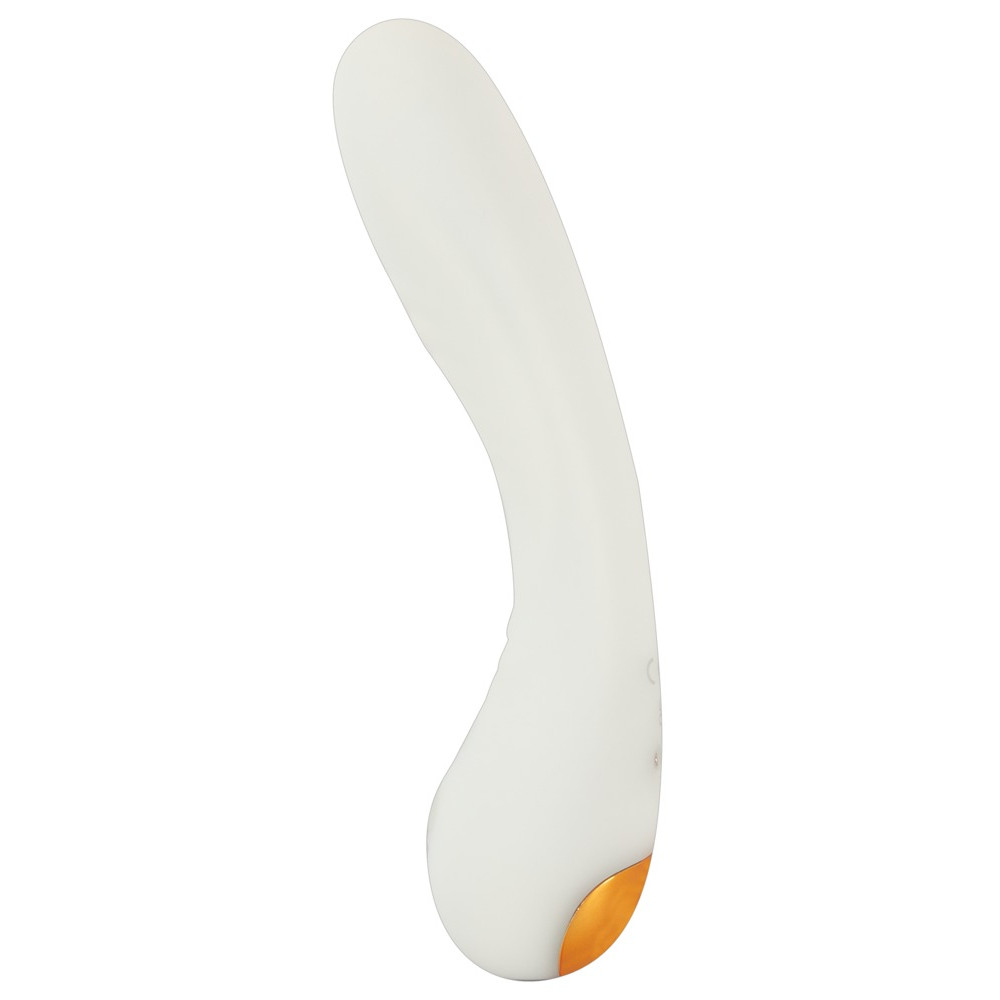 Секс игрушки - Вибратор светится в темноте GITD G-Spot Vibrator 2