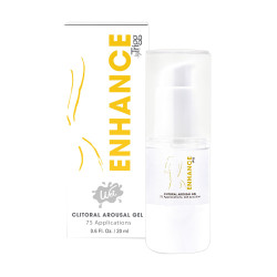 Гель для усиления клиторального возбуждения Enhance WET 20ml