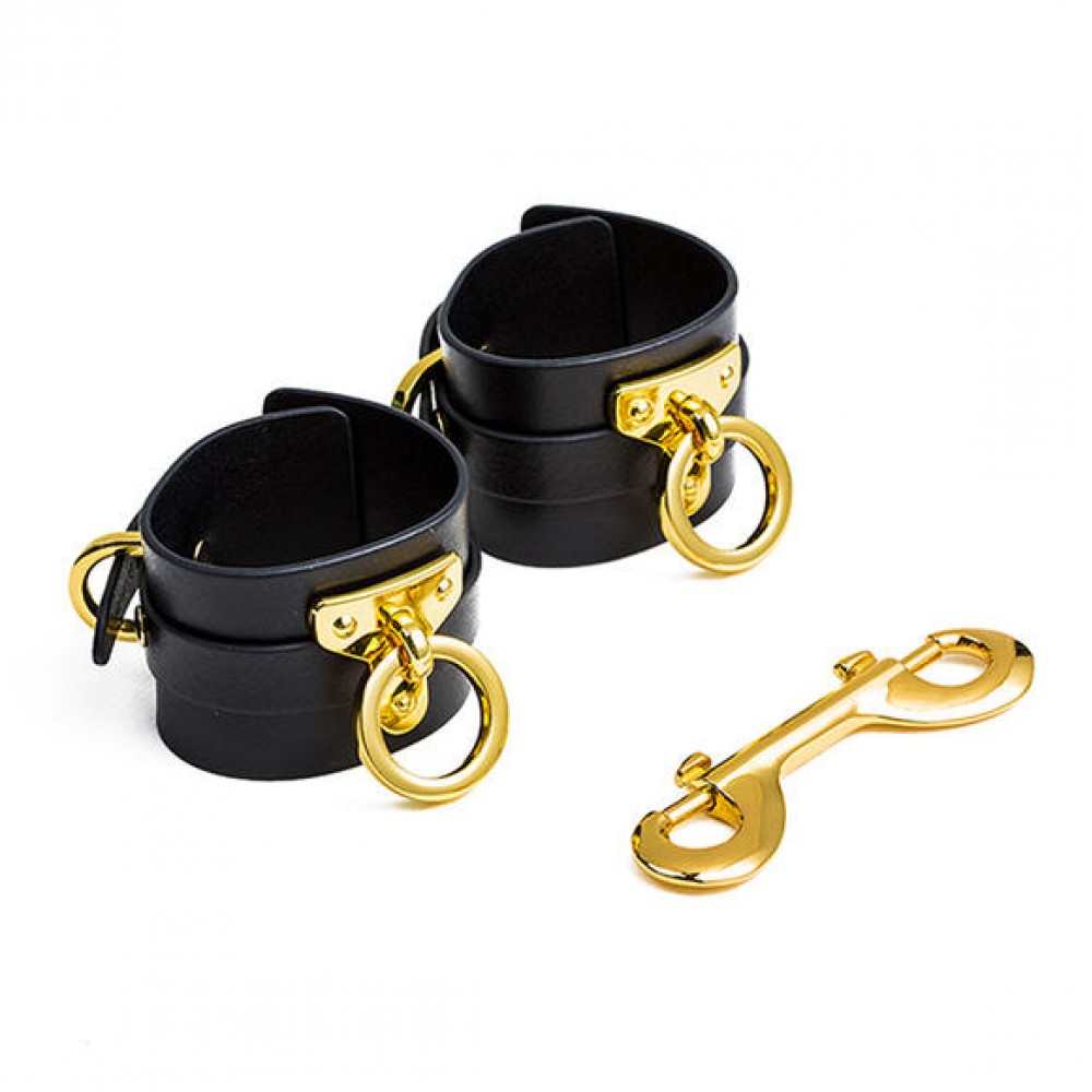 Наборы для БДСМ - Набор BDSM в чемодане Тайных Желаний Kinky Tools Set UPKO 4
