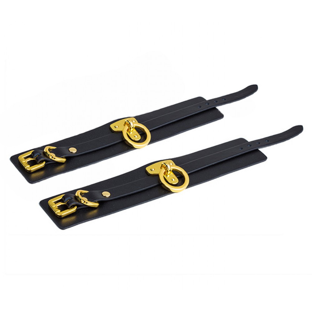 Наборы для БДСМ - Набор BDSM в чемодане Тайных Желаний Kinky Tools Set UPKO 3