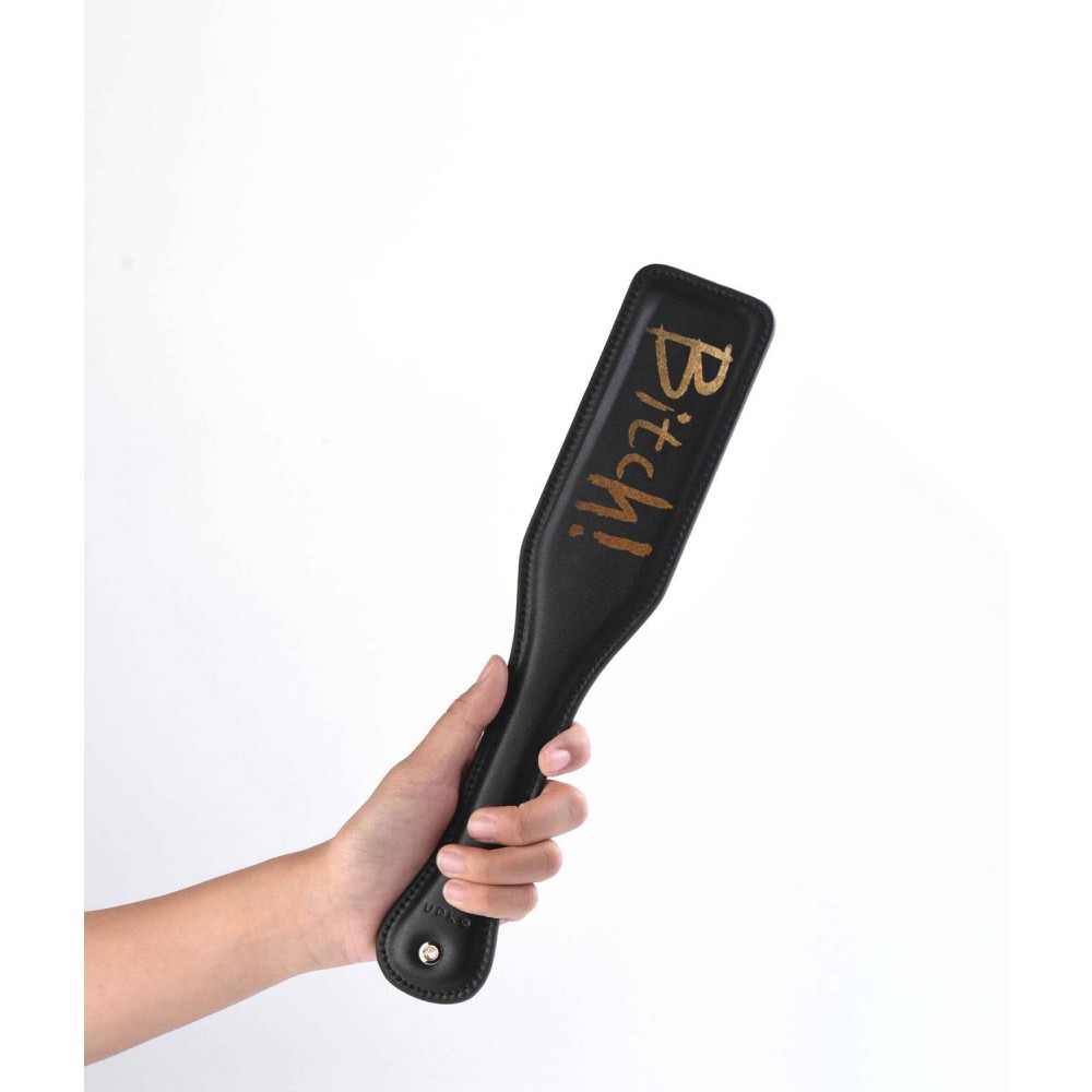 Наборы для БДСМ - Набор BDSM в чемодане Тайных Желаний Kinky Tools Set UPKO 14