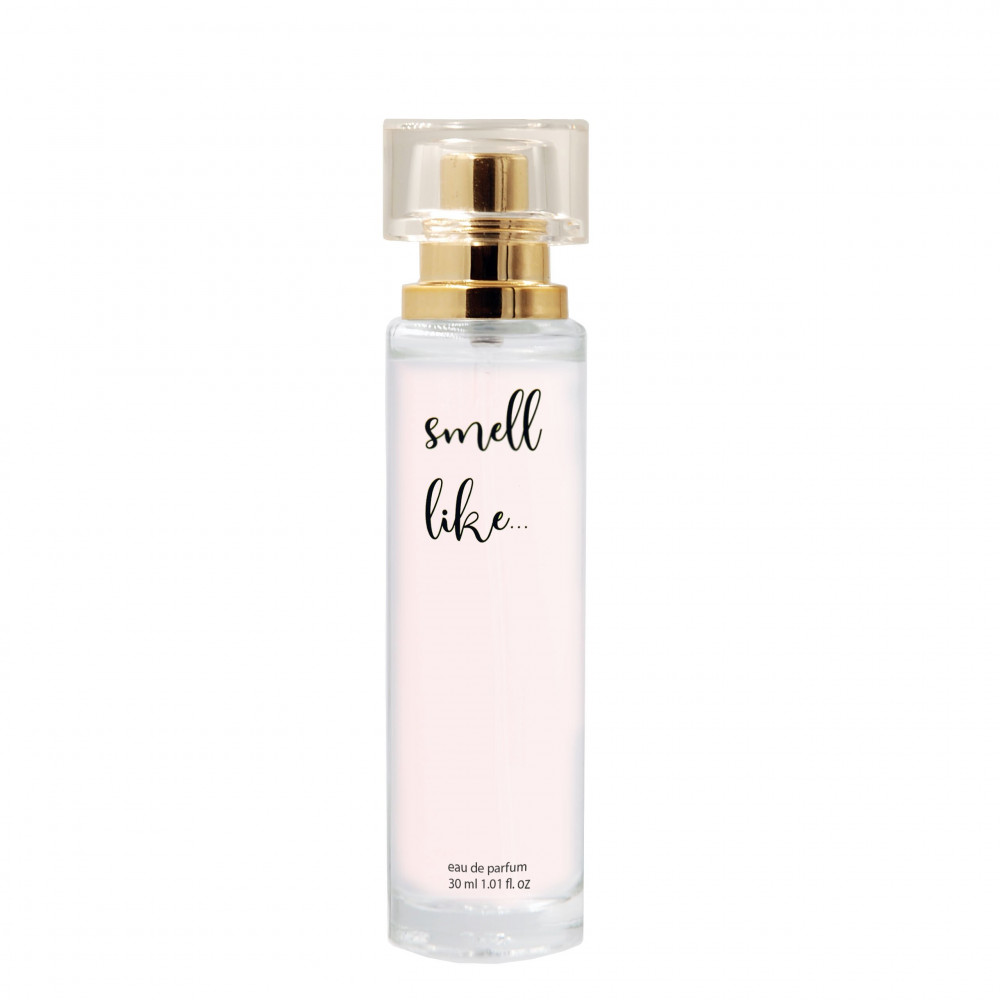 Парфюмерия - Парфюмерная вода с феромонами для женщин Smell Like # 04 for Women, 30 ml 2