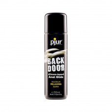Анальная смазка pjur backdoor anal Relaxing jojoba silicone 250 мл на силиконовой основе с жожоба