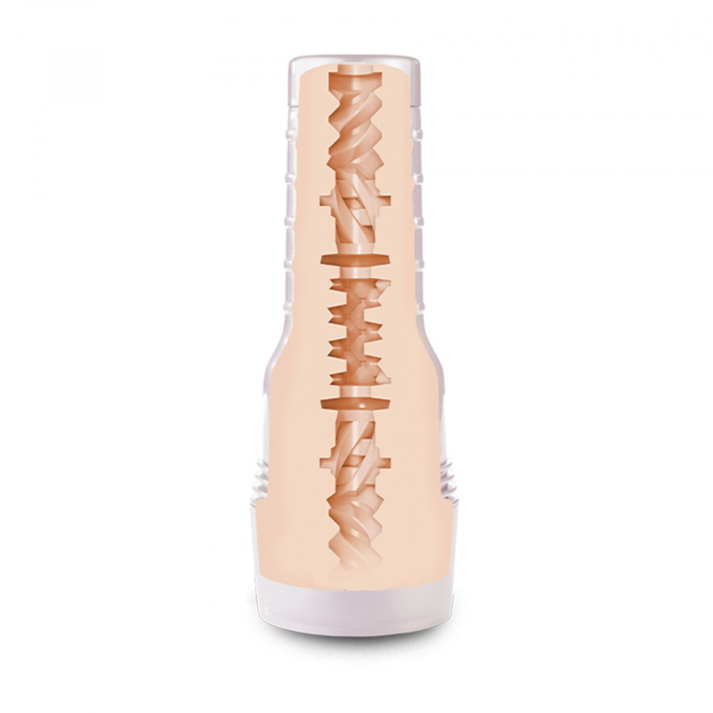 Мастурбаторы вагины - Мастурбатор Fleshlight Girls: Vina Sky - Exotica, со слепка вагины, очень нежный 3