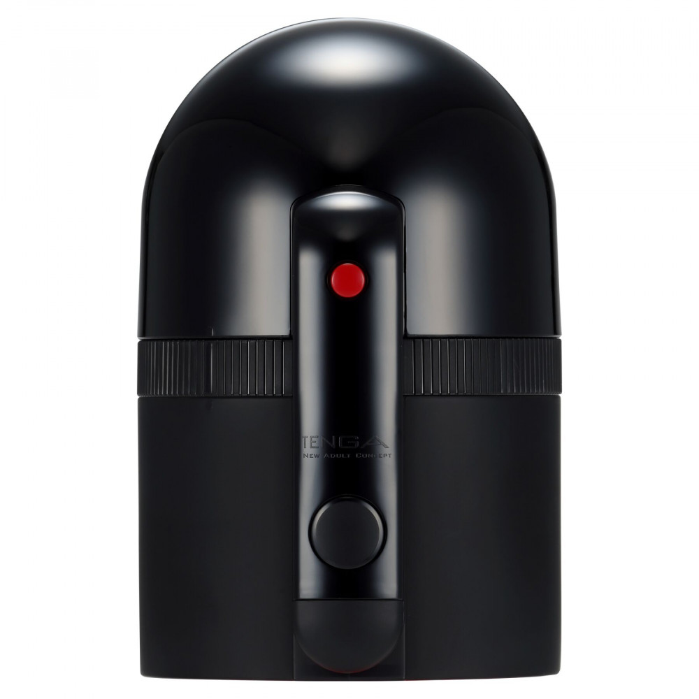 Мастурбаторы с вибрацией - Вакуумная насадка Tenga VACUUM MAX (Vacuum Controller II + Vacuum Cup ) 4
