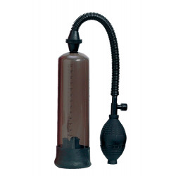 Вакуумная помпа PVC TUBE WITH LATEX SLEEVE