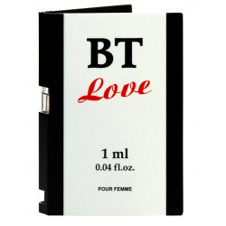 Духи с феромонами для женщин BT-LOVE , 1 ml