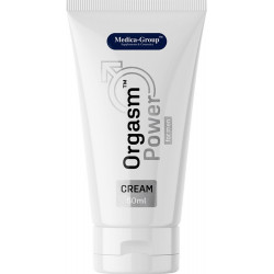 Крем эрекционный Orgasm Power Cream for Men 50ml