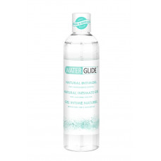 Лубрикант Water Glide NATURAL INTIMATE GEL, 300 мл