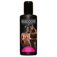 Массажное масло Magoon Oriental Ecstasy , 100 мл